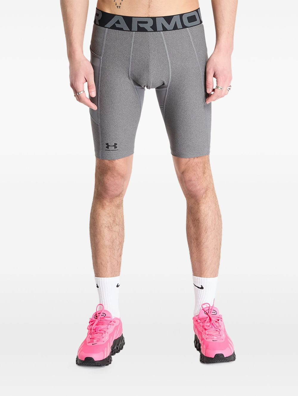 Hg Armour shorts - 1