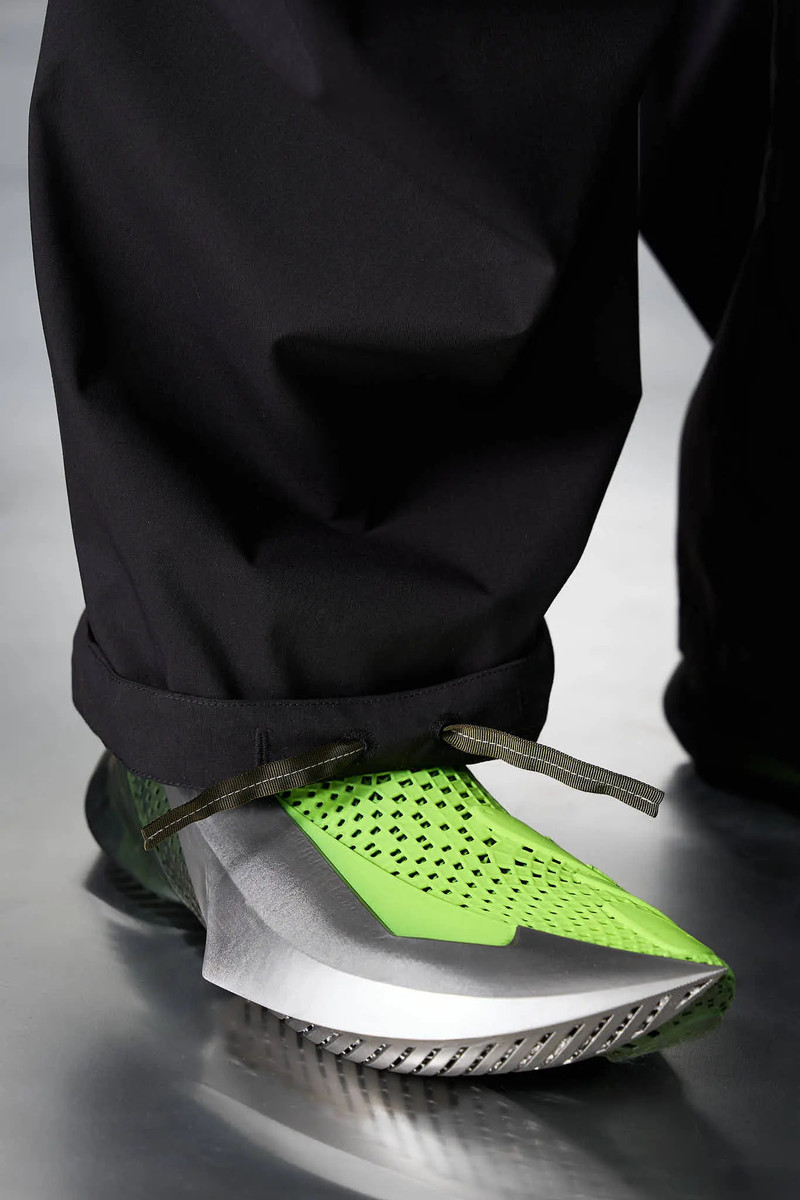 P59A-E Encapsulated Nylon Cargo Pant 21
