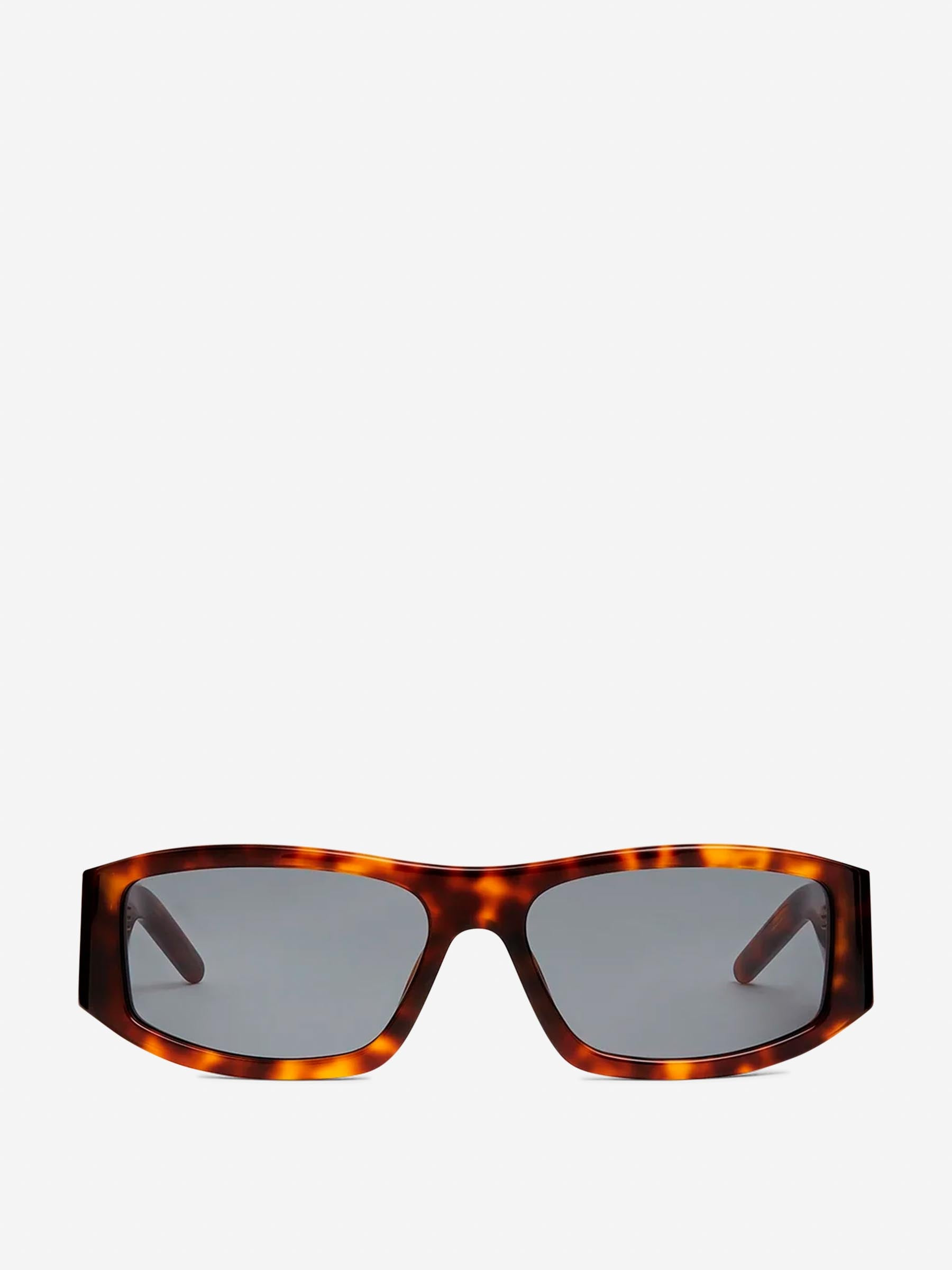 RECTANGULAR SUNGLASSES - 2