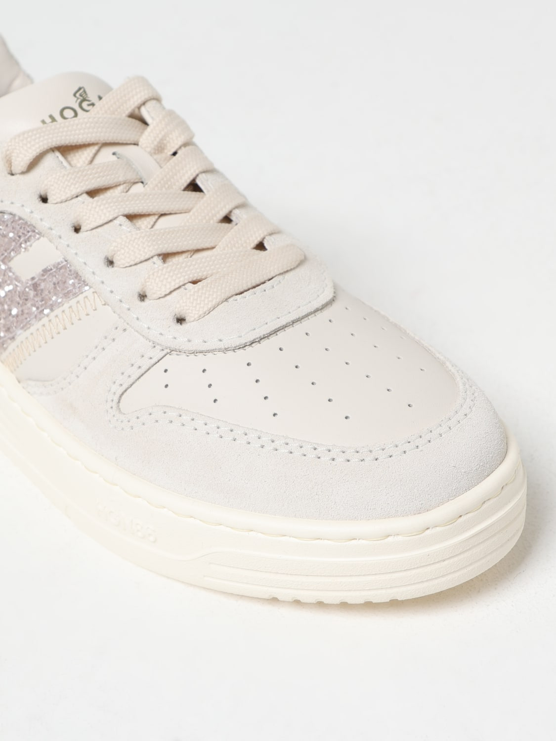 Sneakers woman Hogan - 4