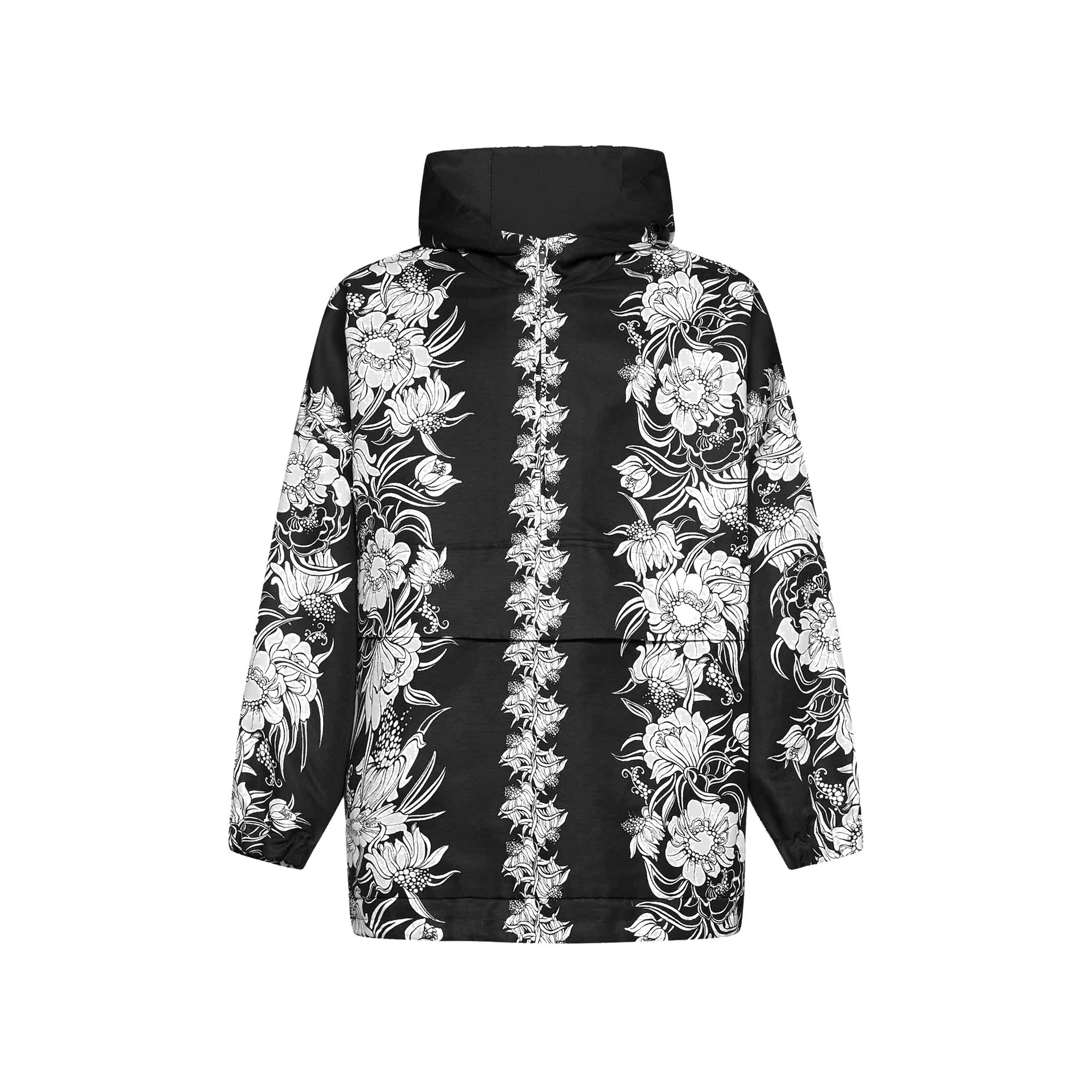 STREET FLOWERS DAISYLAND JACKET - 1