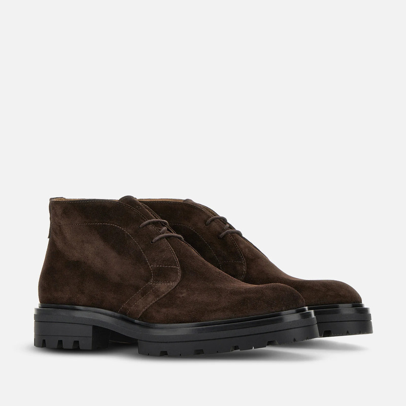 Desert Boots Hogan H673 2