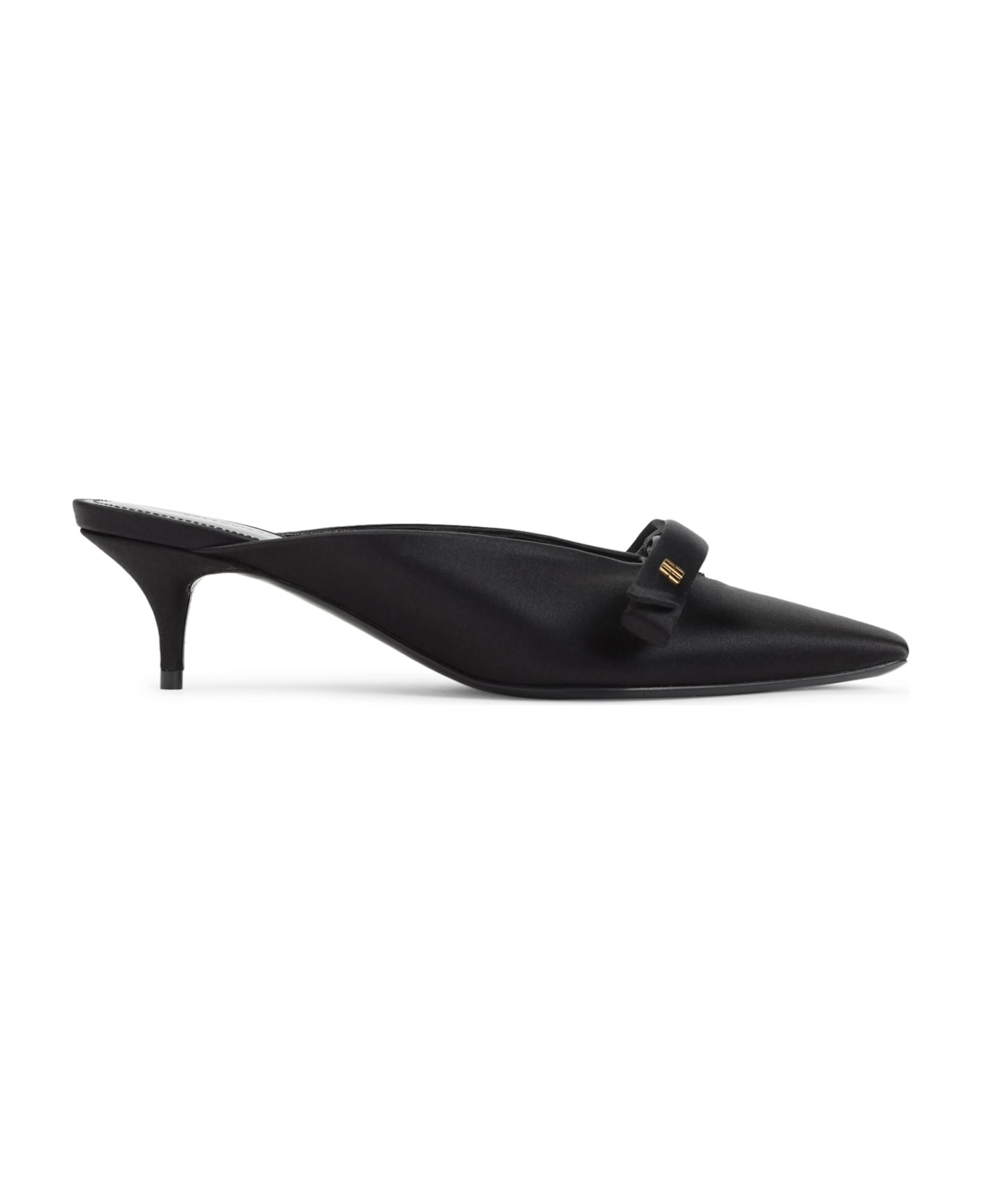 Nano Bow Mules - 2