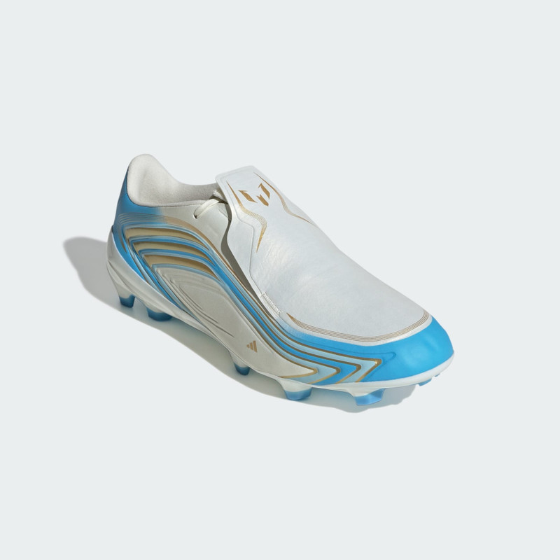 F50 MESSI LEAGUE Firm Ground Soccer Cleats 6