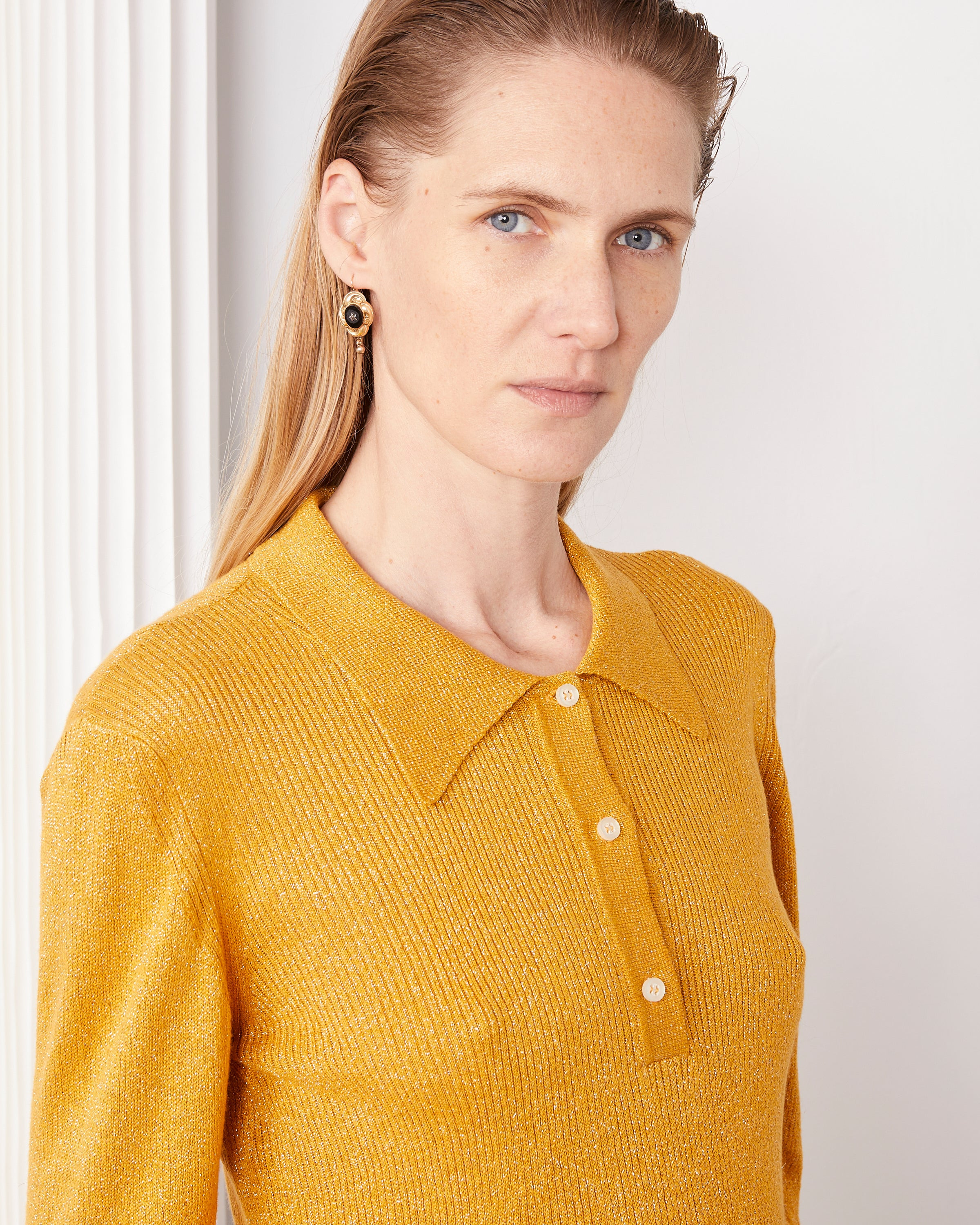 JANA SWEATER - 4