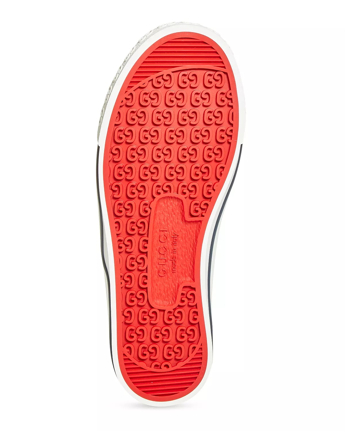 Women's Gucci Tennis 1977 Low Top Sneakers - 7