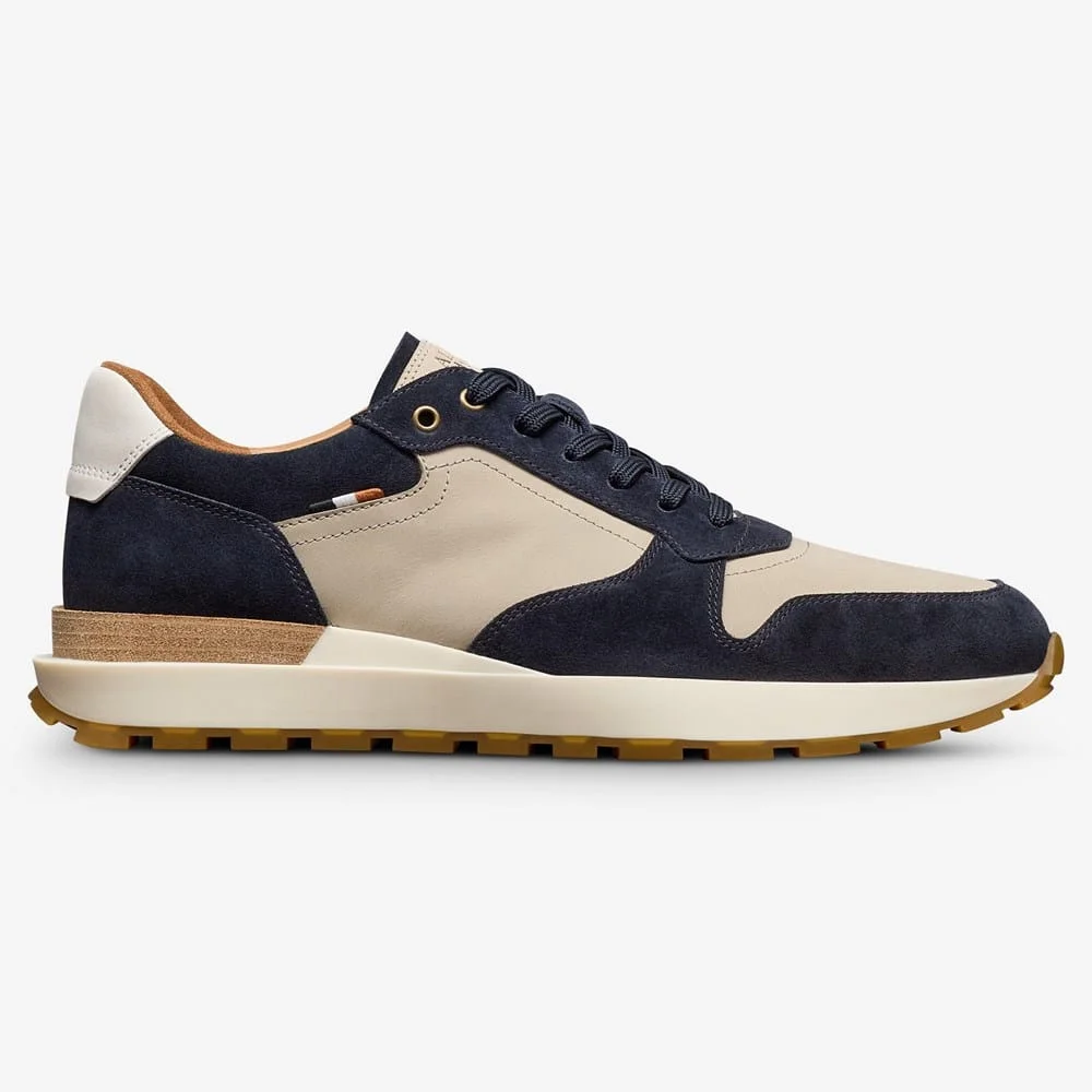Lionel Lace-up Sneaker - 1