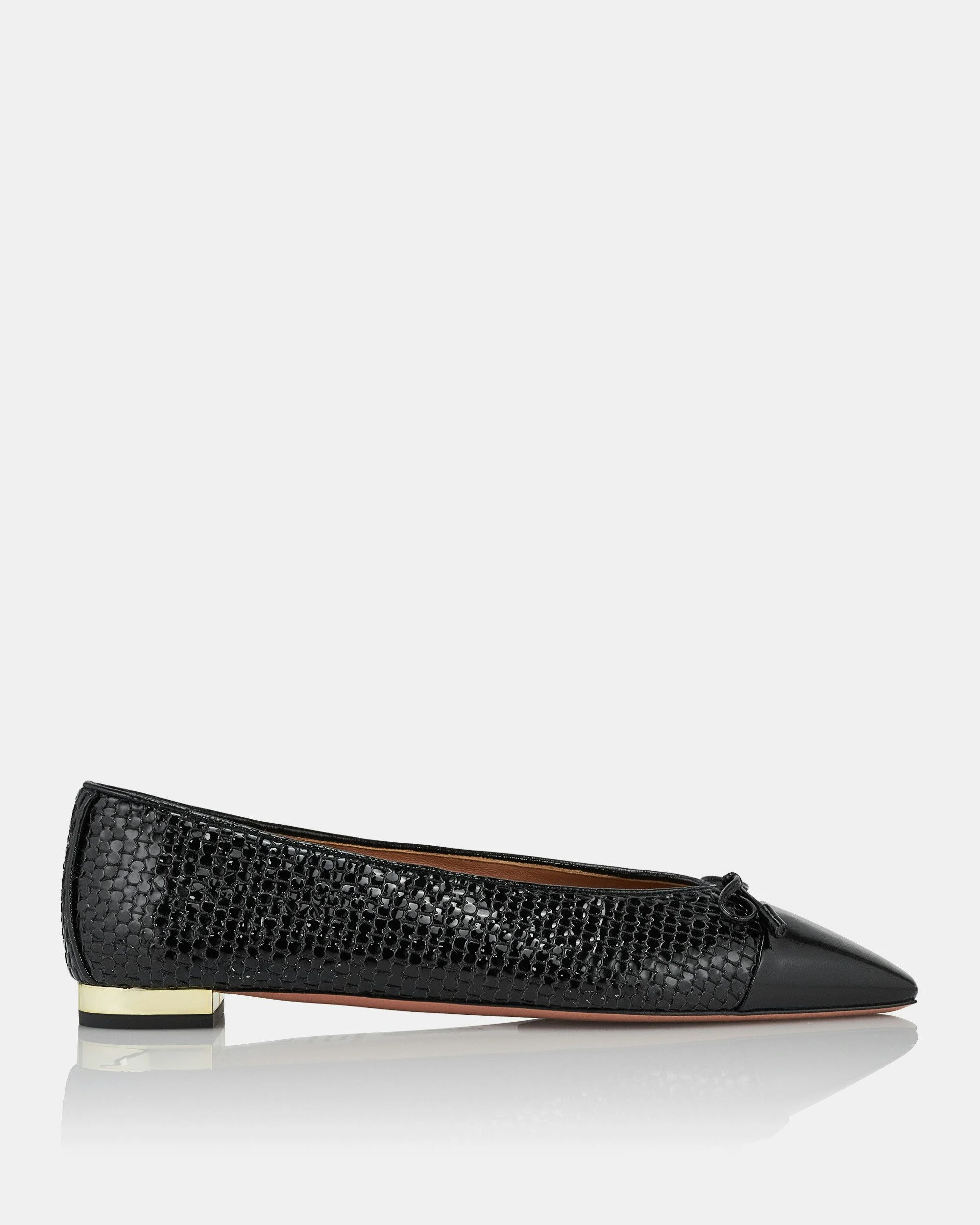 Gioia Lined Flat - 1