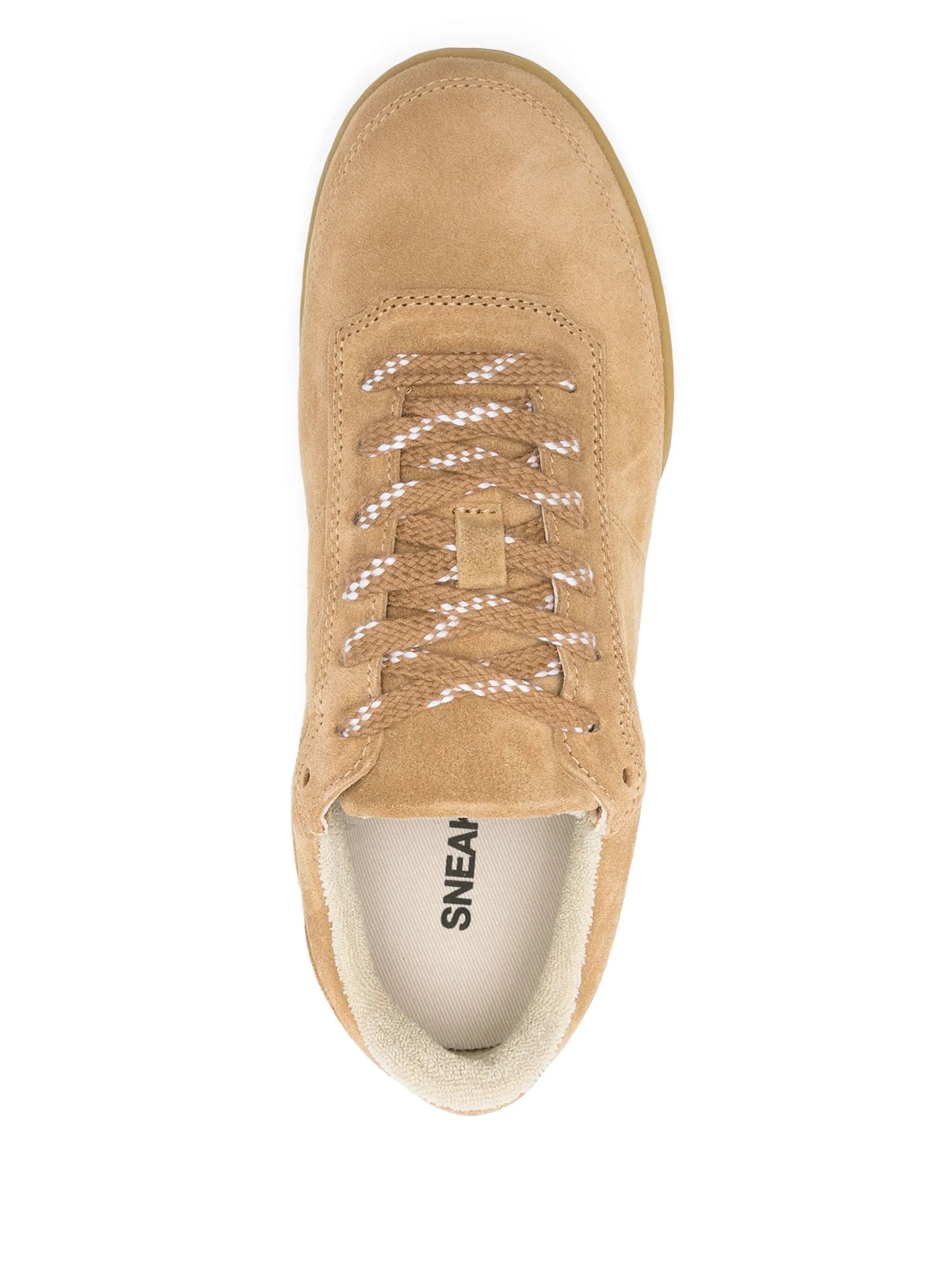 A.p.c. Moe Sneakers - 2