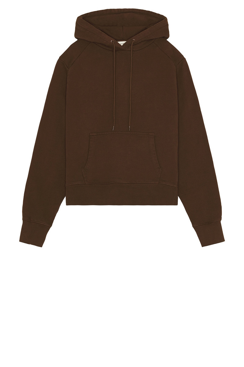 entire studios Standard Hoodie outlook