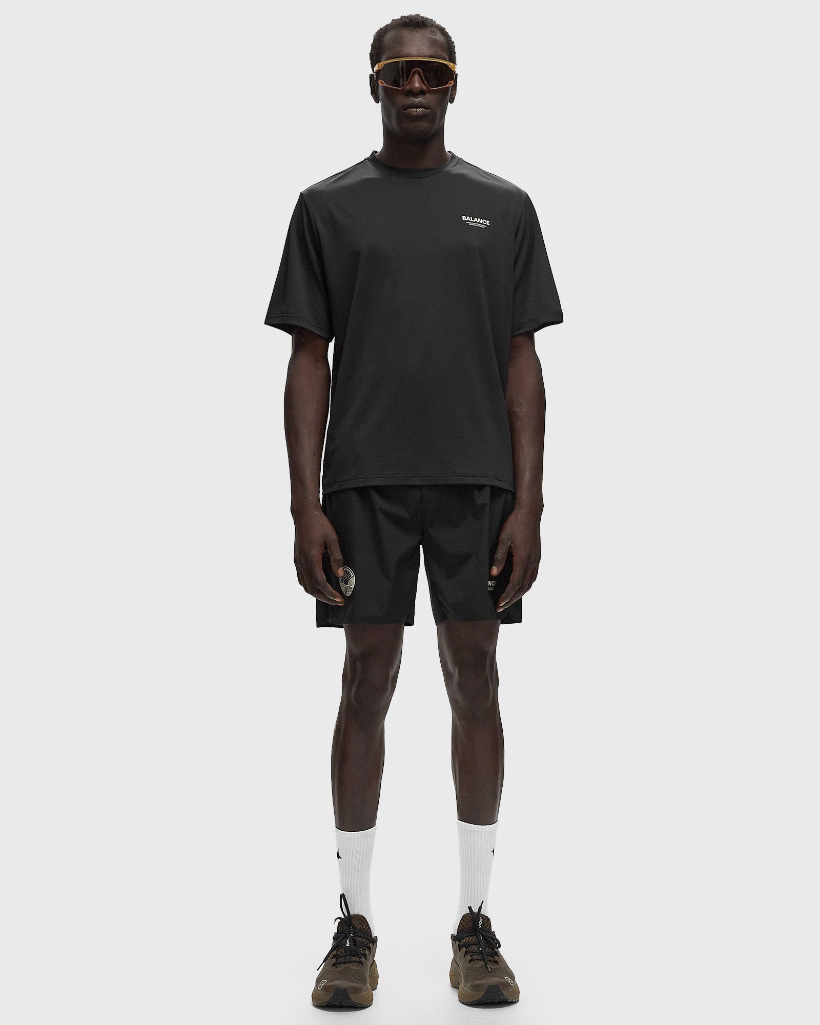 Balance T-shirt - 3