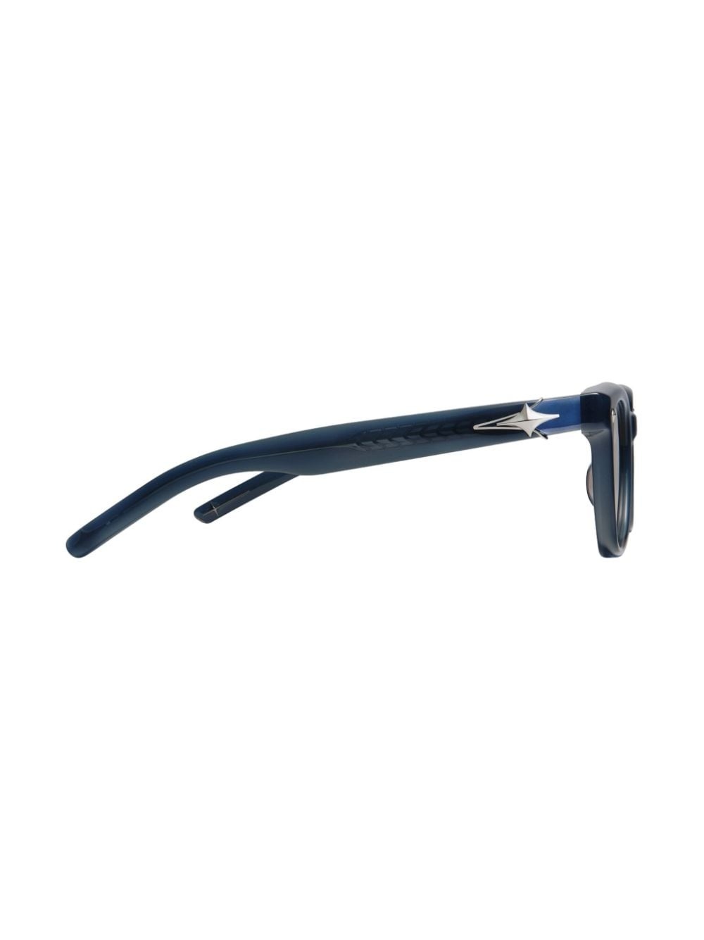 Gauss Nc3 square-frame glasses - 4