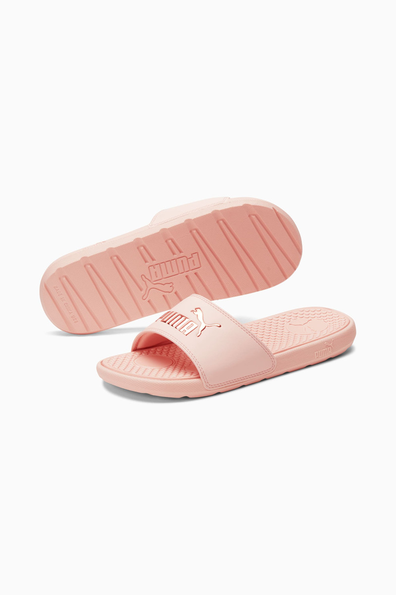 PUMA Cool Cat Women’s Slides outlook