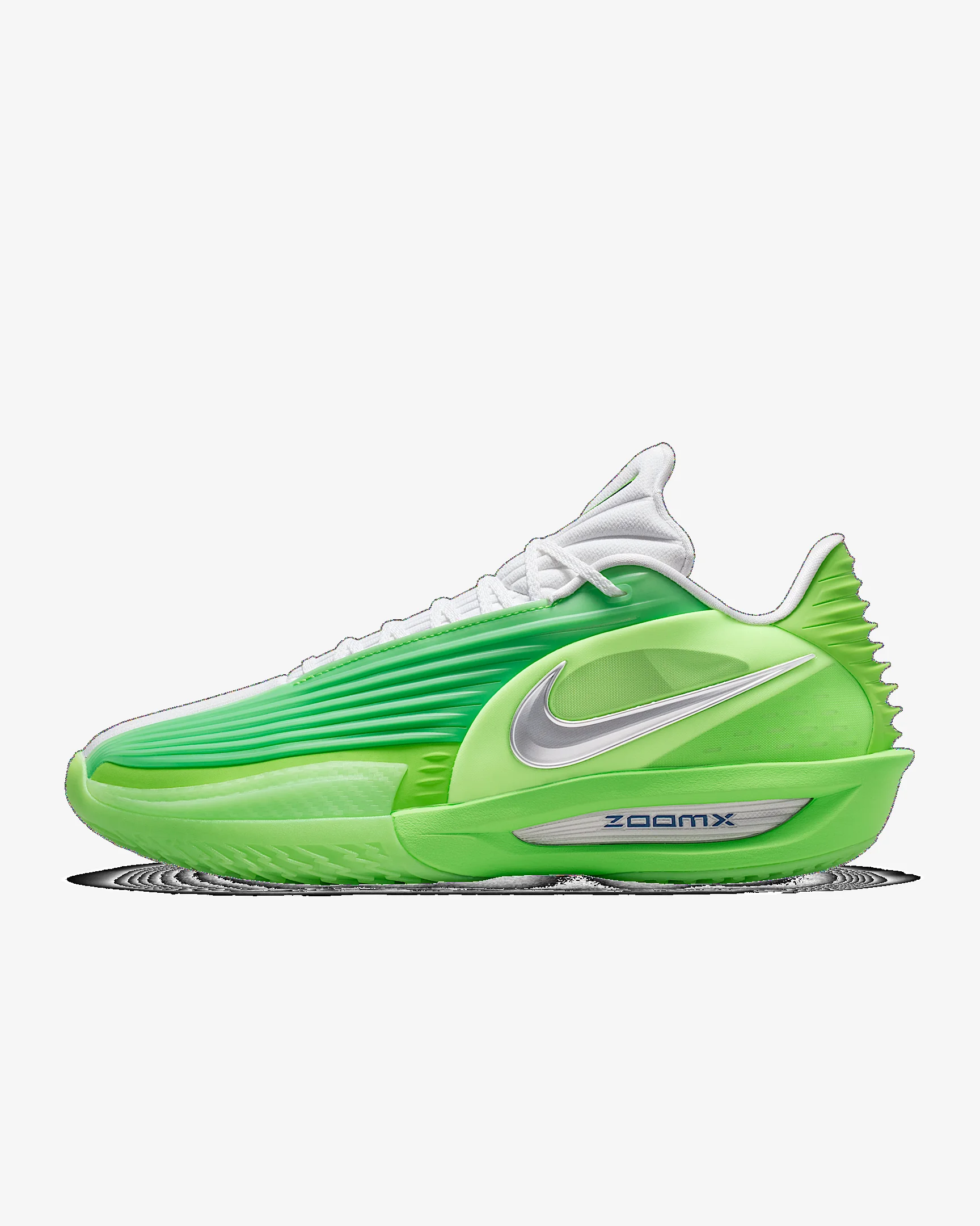 Nike G.T. Cut 3 Turbo Basketball Shoes - 1