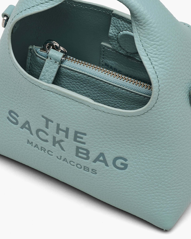 THE MICRO CROSSBODY SACK BAG 4