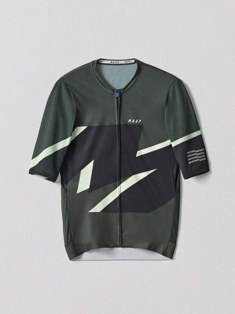 Evolve 3D Pro Air Jersey 2.0 7