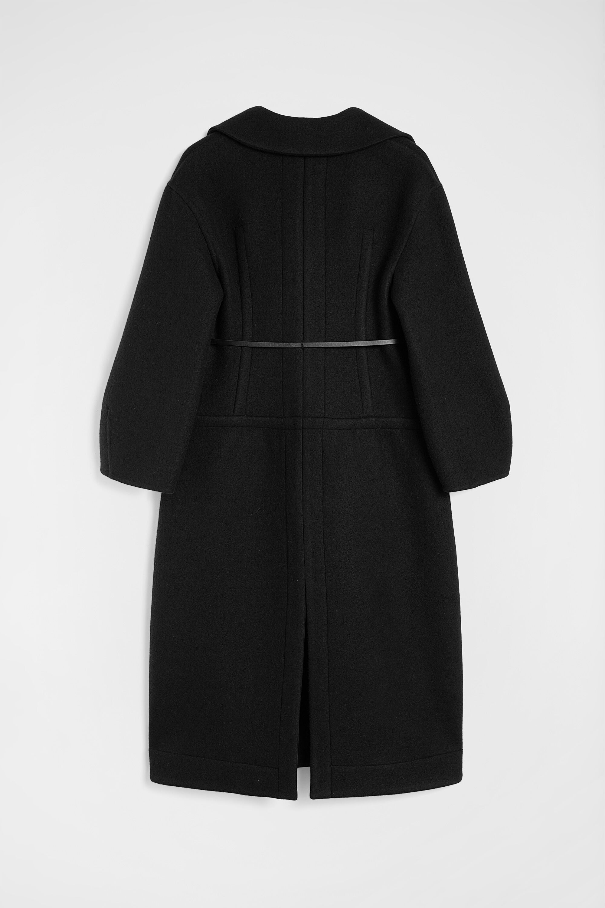 Coat - 6