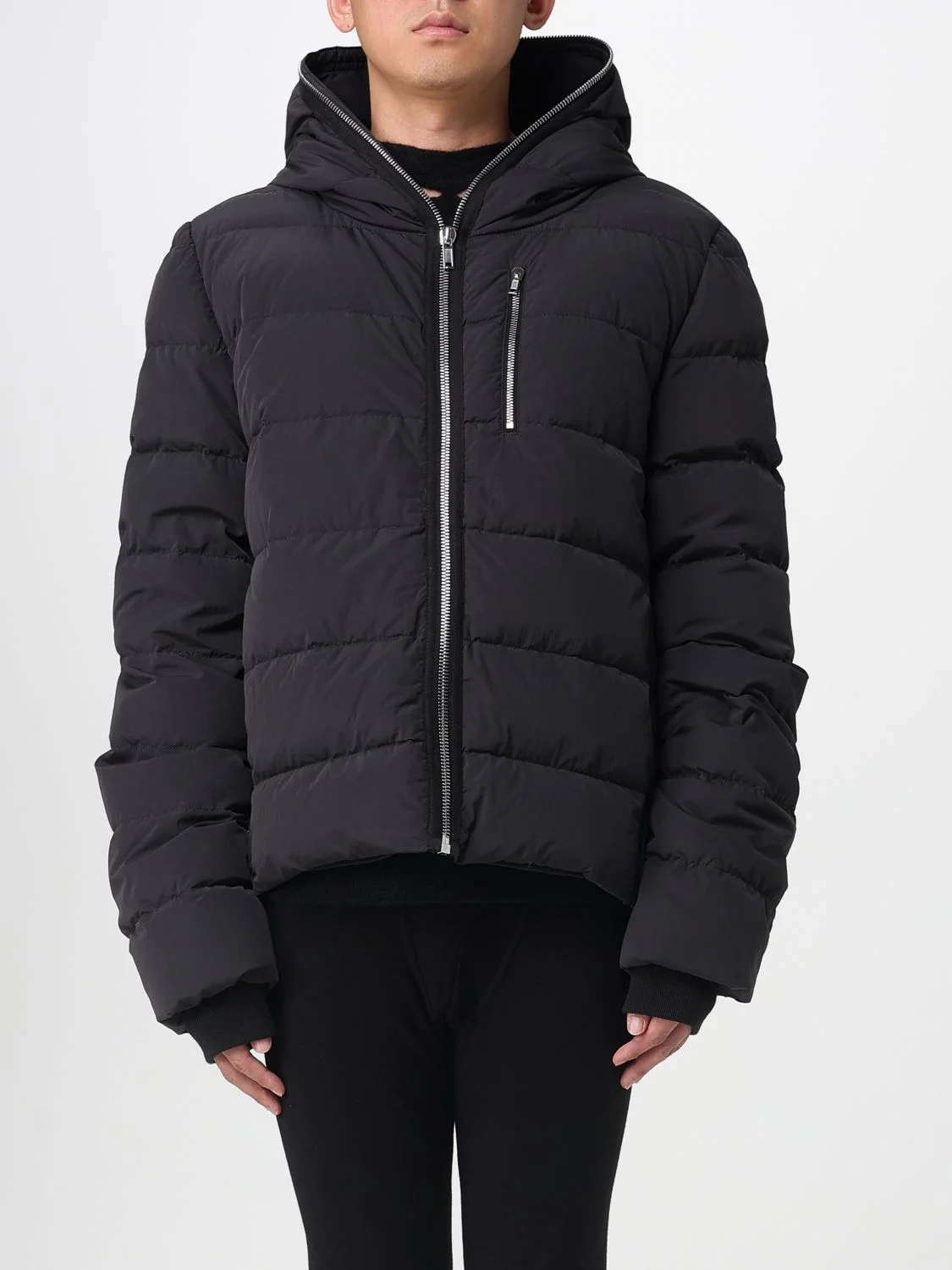 Jacket men Rick Owens - 1