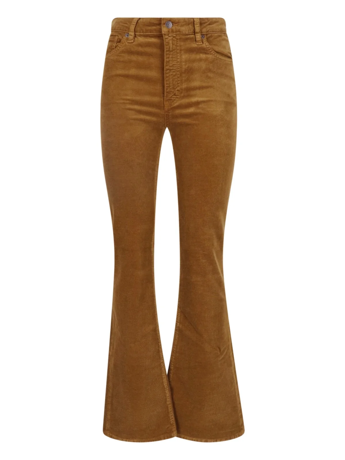 FLARED PANTS "THE CORDUROY REBOOT" - 1