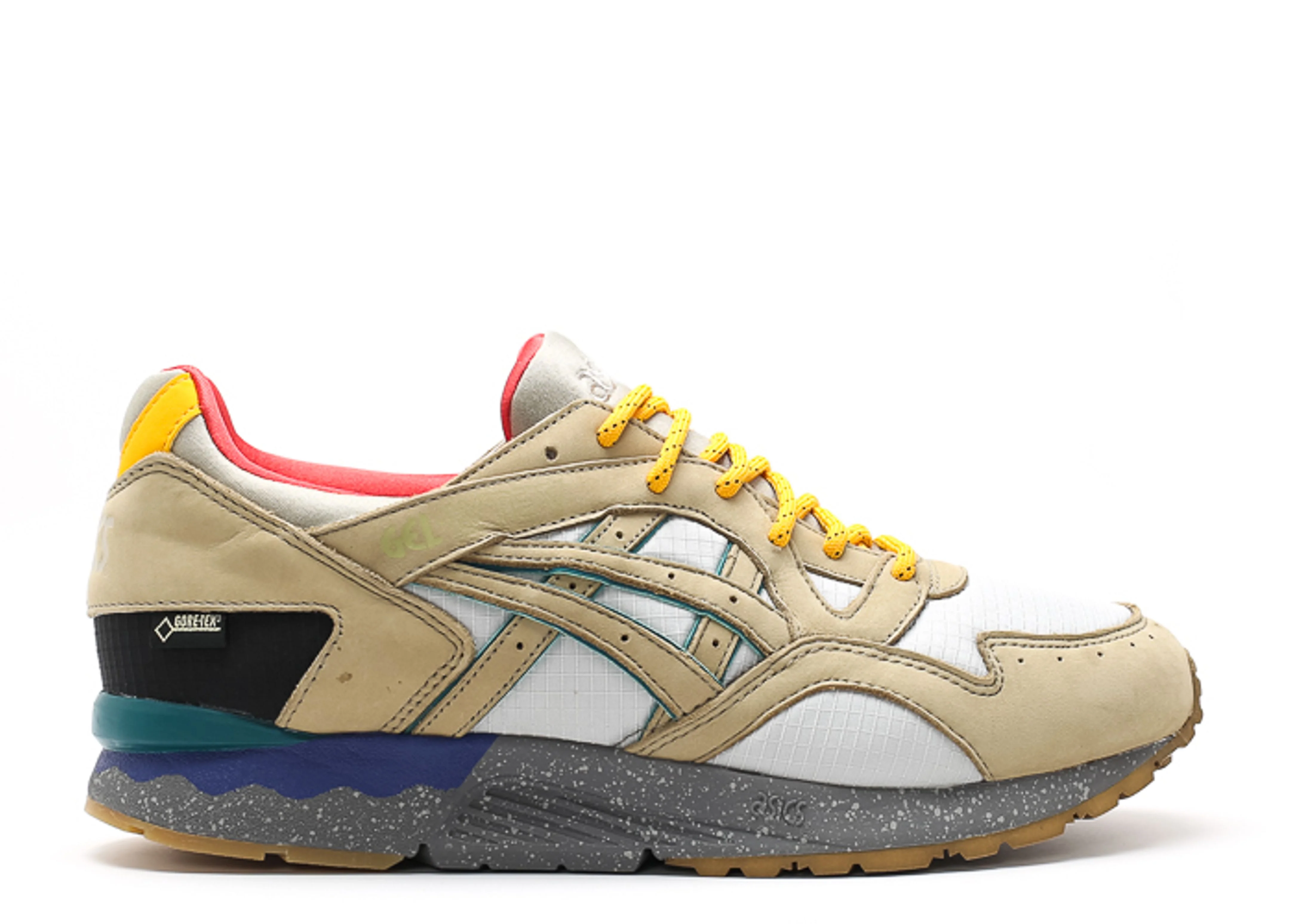 BODEGA X GEL LYTE 5 'GET WET' - 1