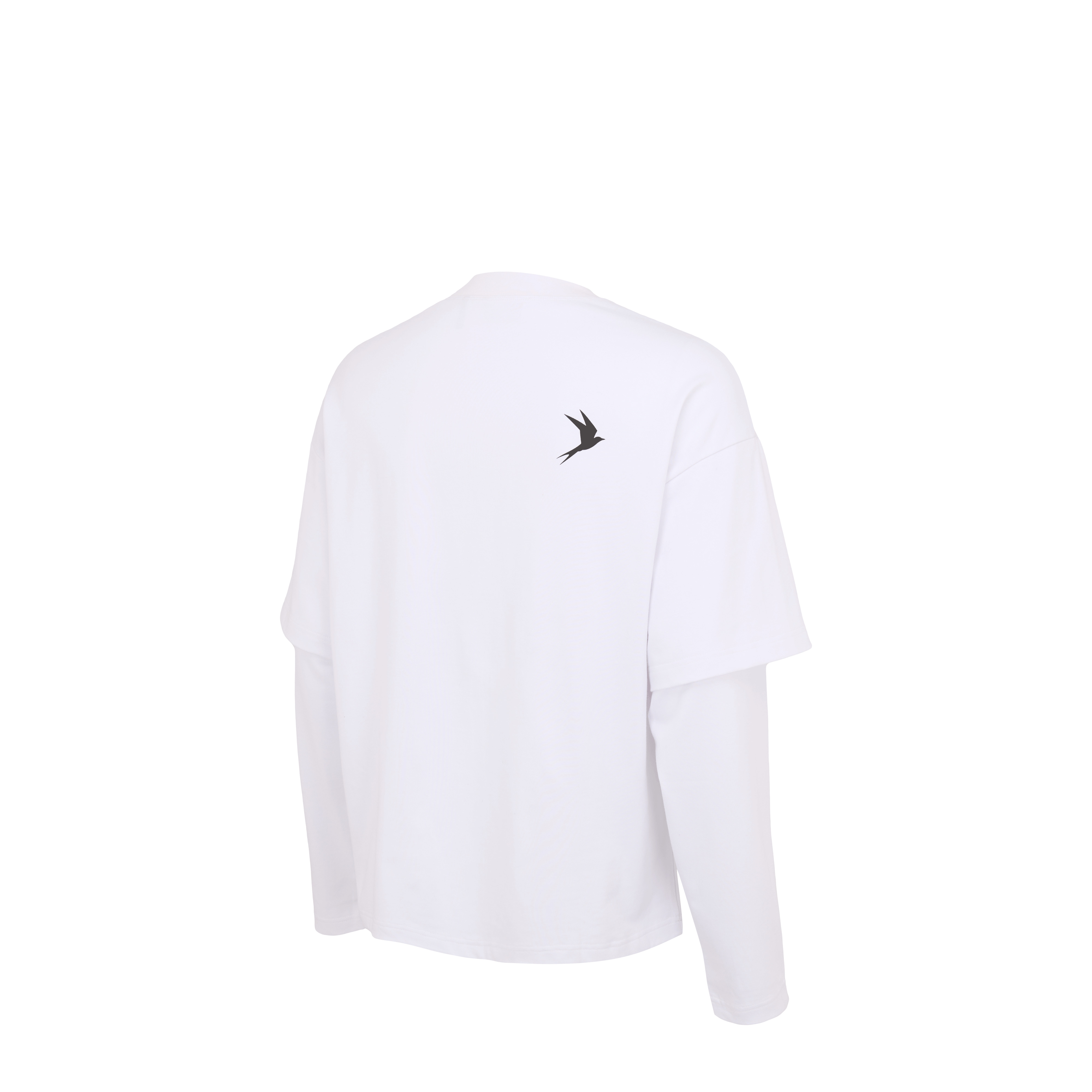 Hringbraut Longsleeve (Unisex) - 5