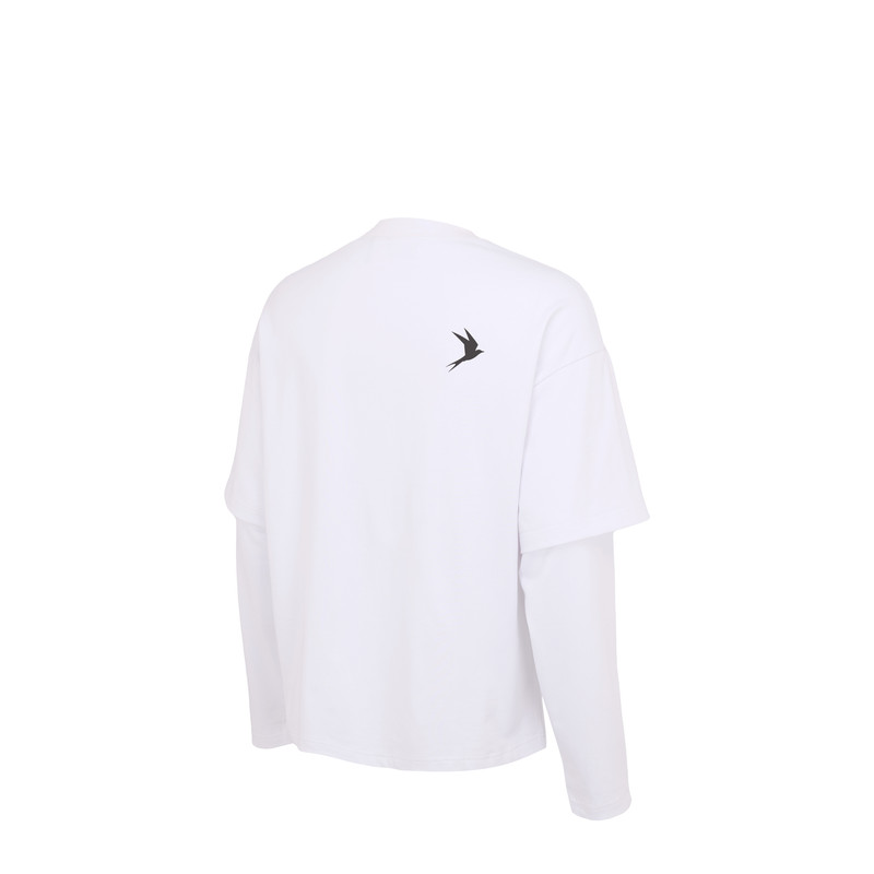 66°NORTH Hringbraut Longsleeve (Unisex) outlook