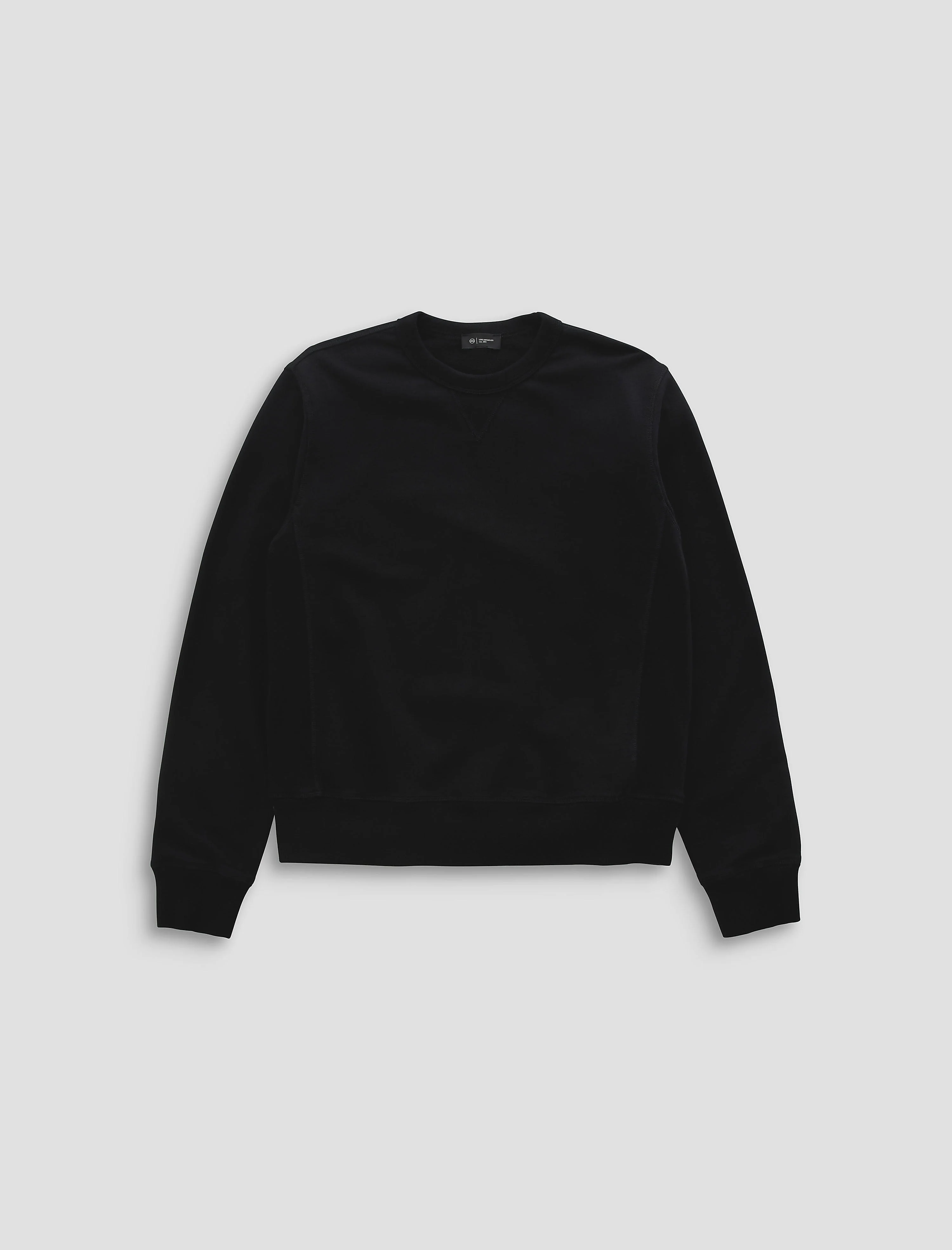 Blake Crew Sweatshirt - 1