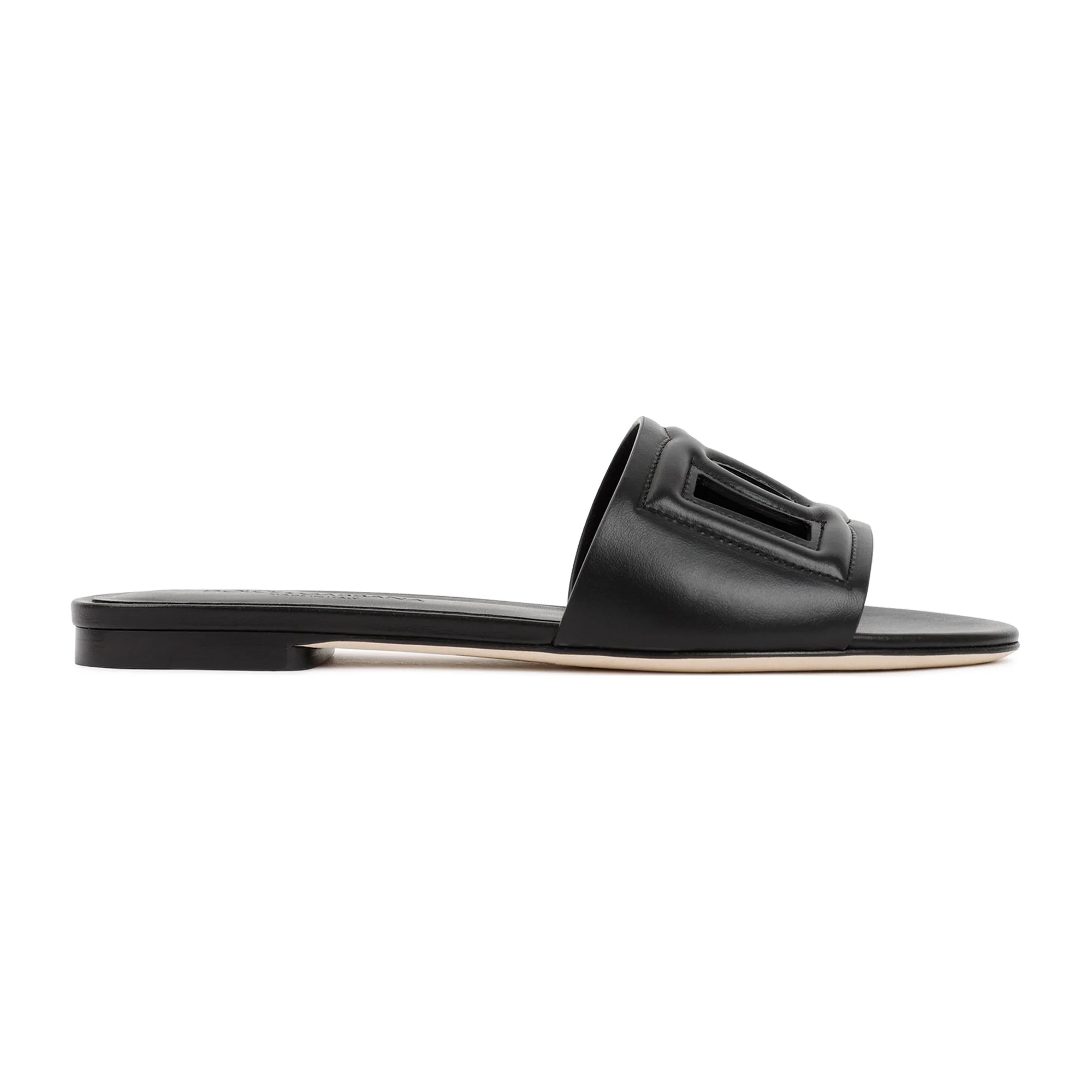 Sandals Black - 1