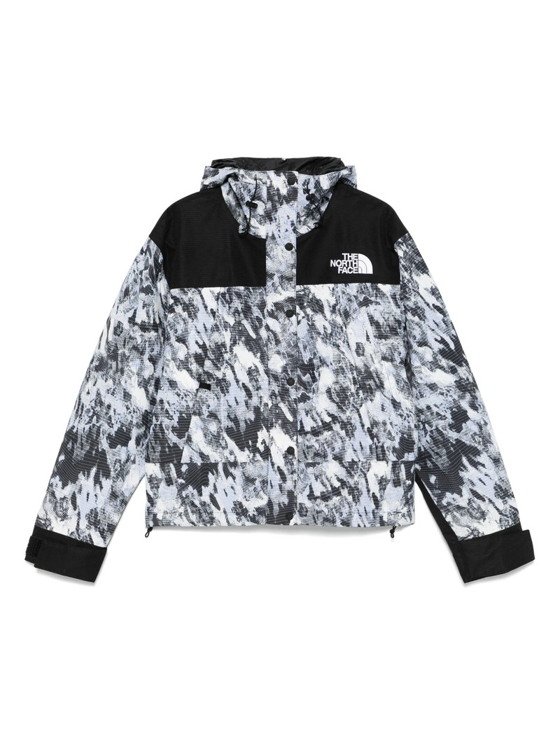 DryVent Mono Mountain Jacket 1