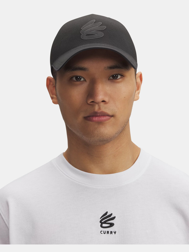 Curry Stealthform ADJ 3