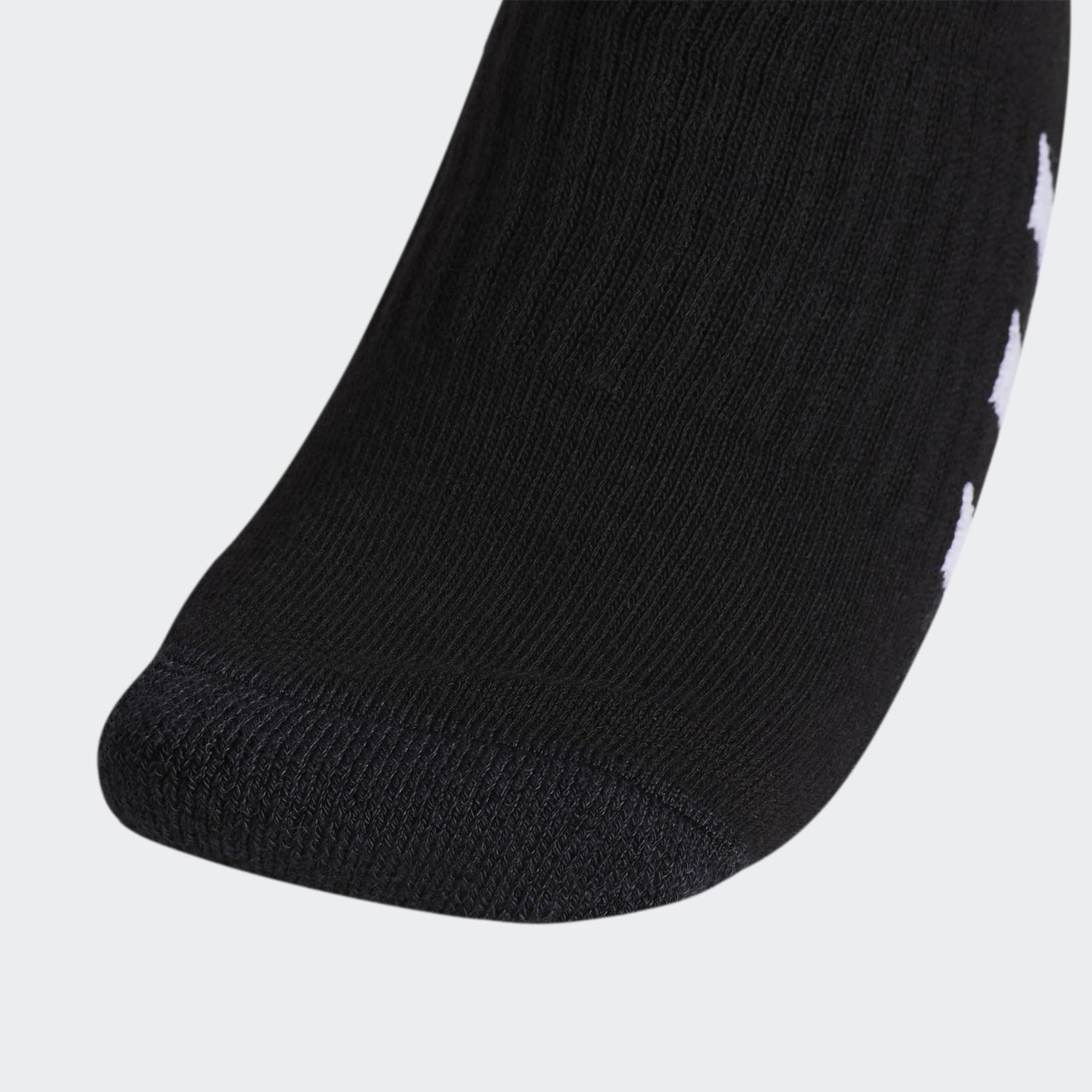 Cushioned Crew Socks 3 Pairs - 3