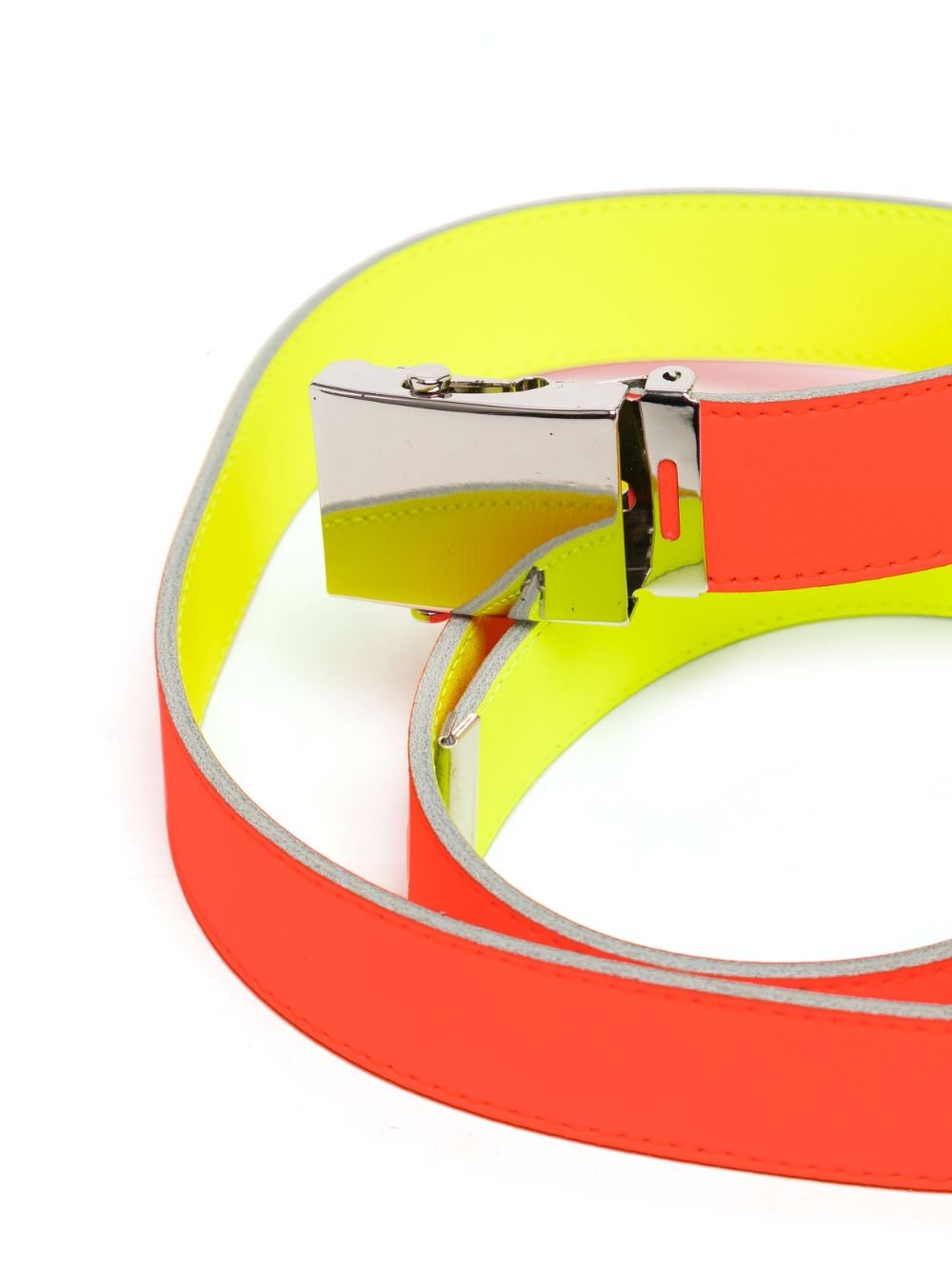 Super Fluo belt - 2