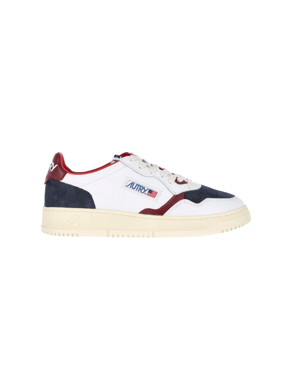 X SUGAR SNEAKERS "MEDALIST LOW" - 1
