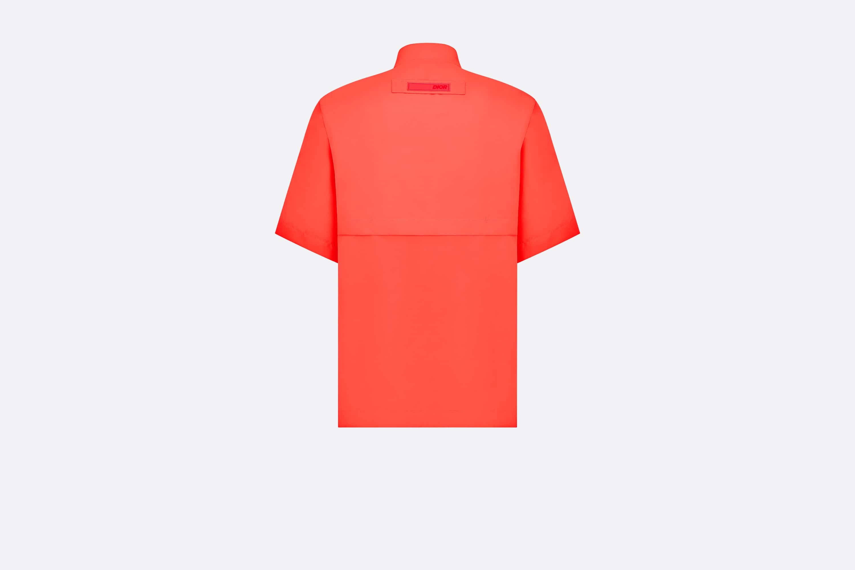 DIOR AND PARLEY Short-Sleeved Shirt - 2
