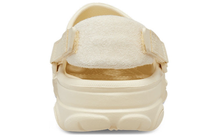 Crocs x WINNER All Terrain Clog 'Cozy' 208421-108 - 5