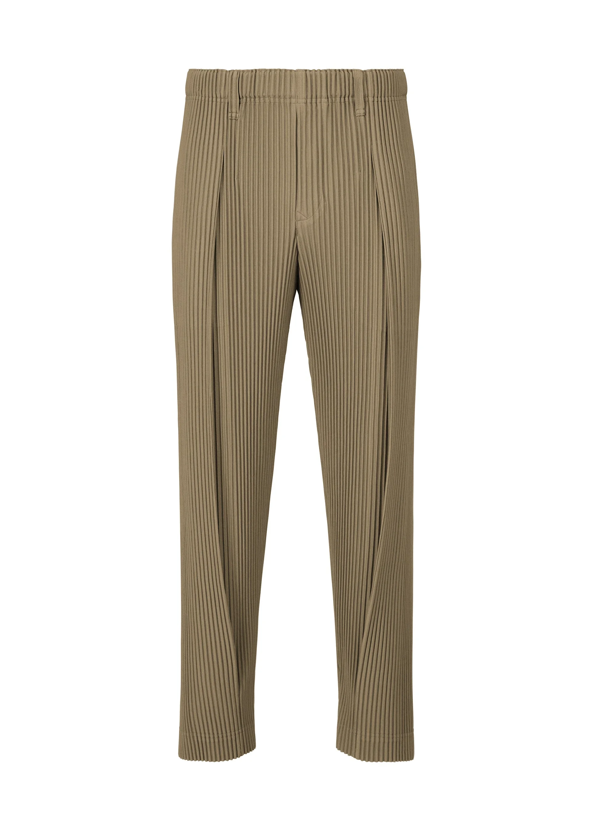 TAILORED PLEATS 1 - 1