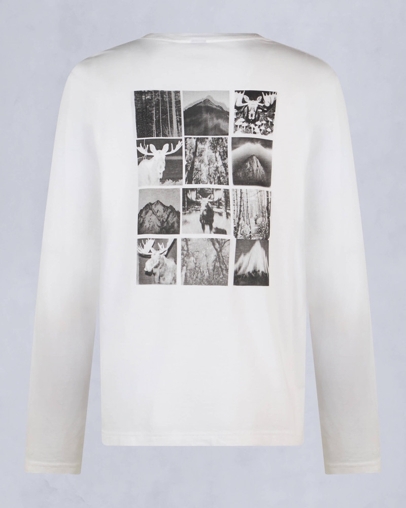 MERAPI LONG SLEEVE TEE 6