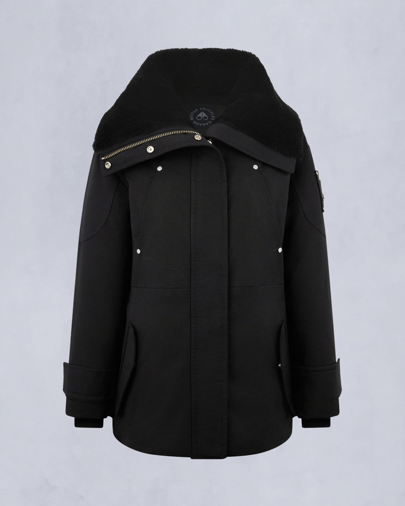 ORIGINAL AURORA SHEARLING JACKET 1