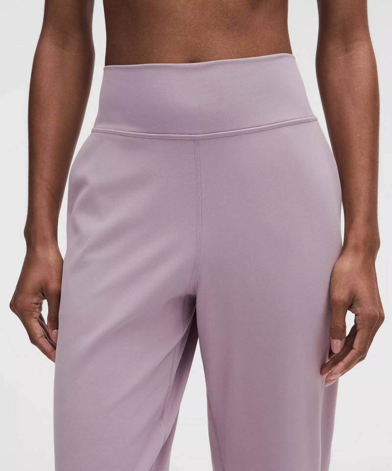 lululemon Align™ High-Rise Jogger *Short 4