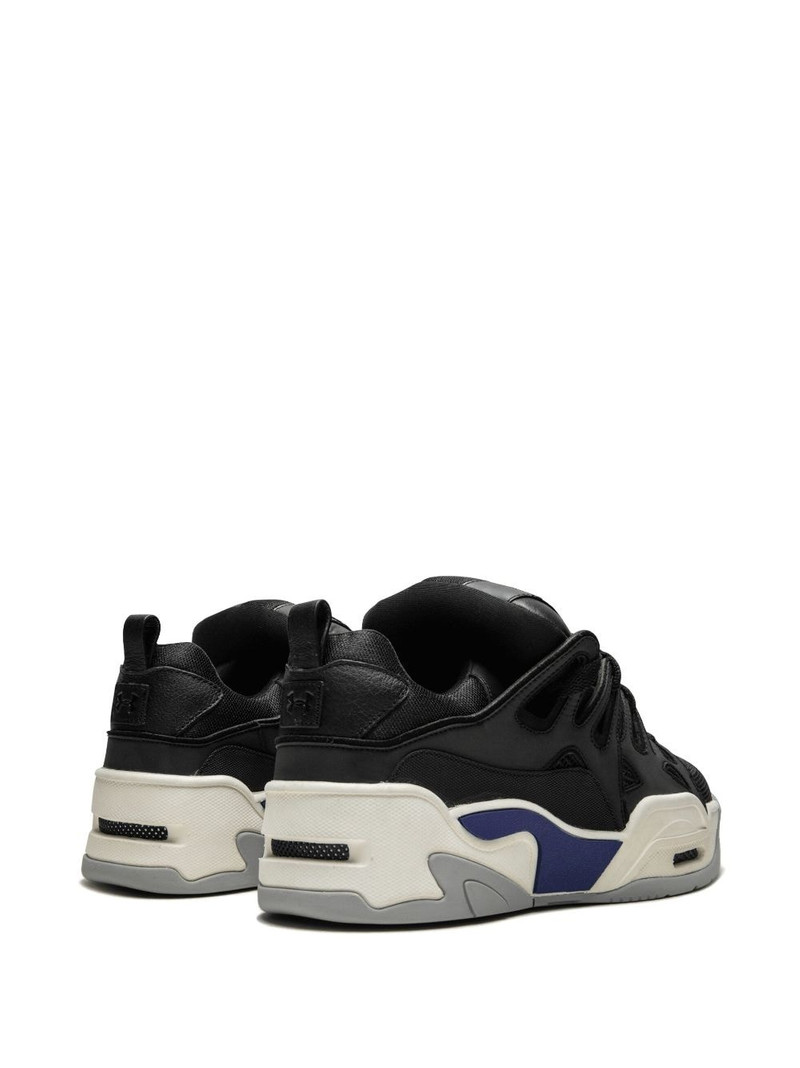 x Asap Rocky Awge SRLo low-top sneakers 3