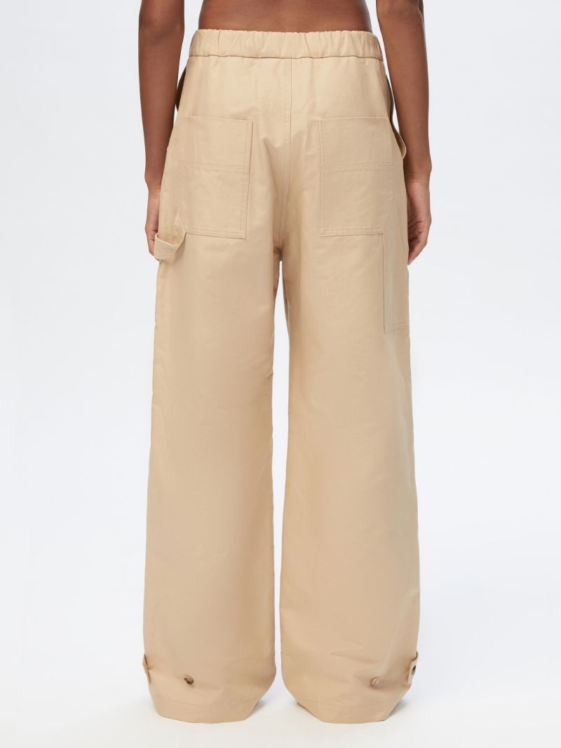 CARGO PANTS - 5