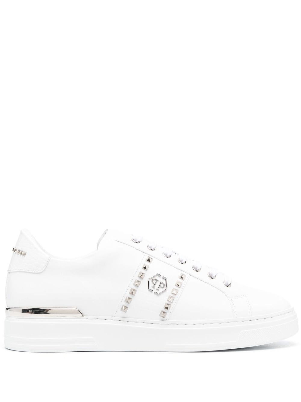 The Plein Original TM low-top sneakers - 1