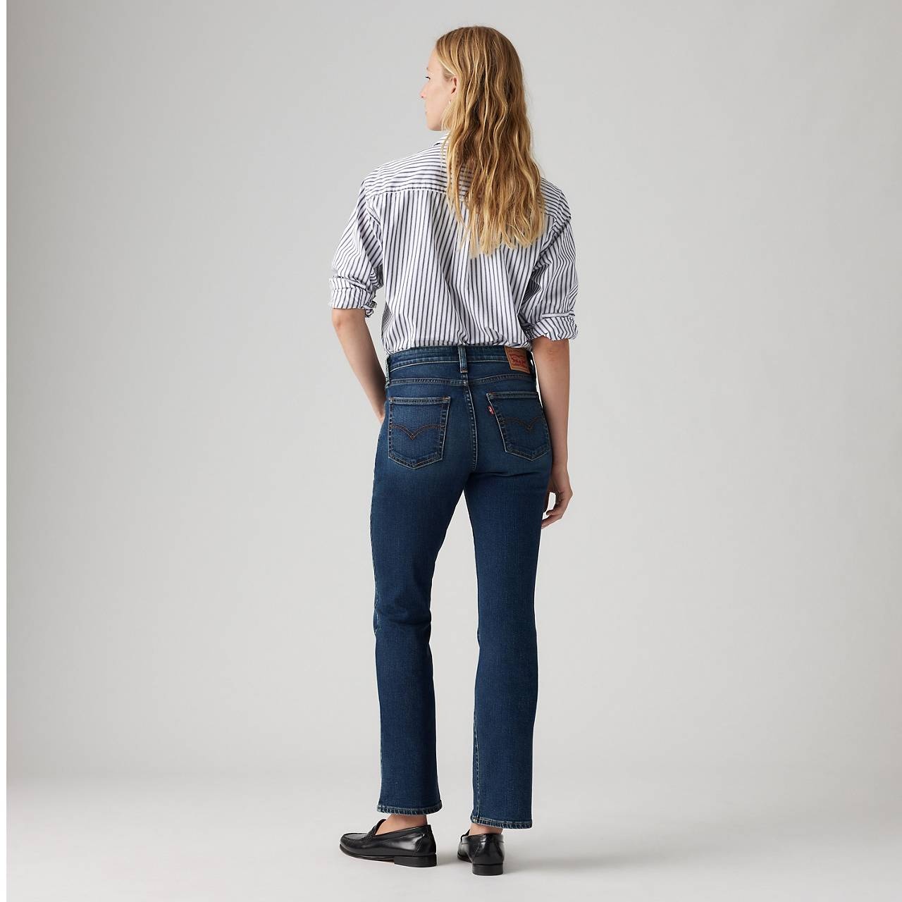 725 KICK BOOT WOMEN'S JEANS - 5