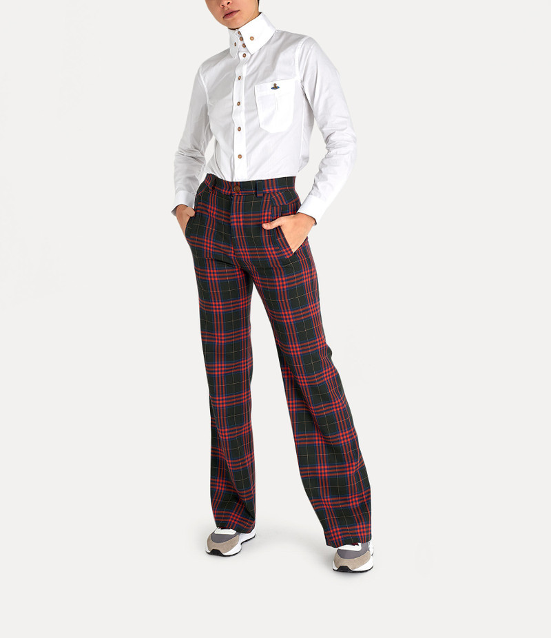 Vivienne Westwood CLASSIC KRALL SHIRT outlook