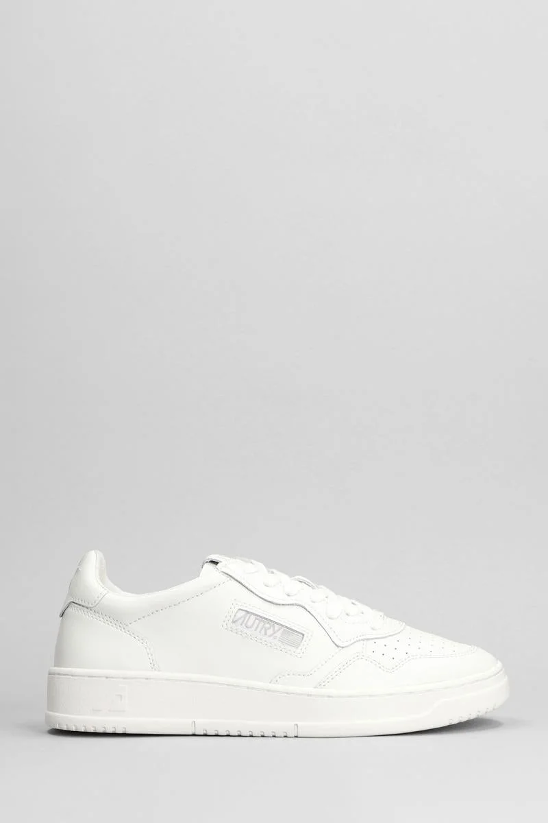Autry Medalist Low Sneakers - 1