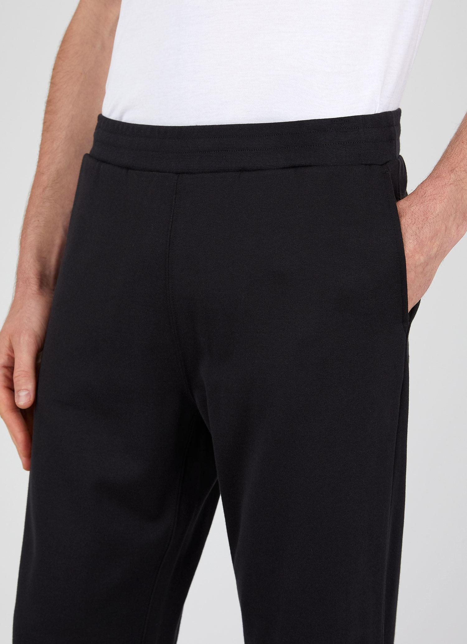 Sea Island Track Pant - 5