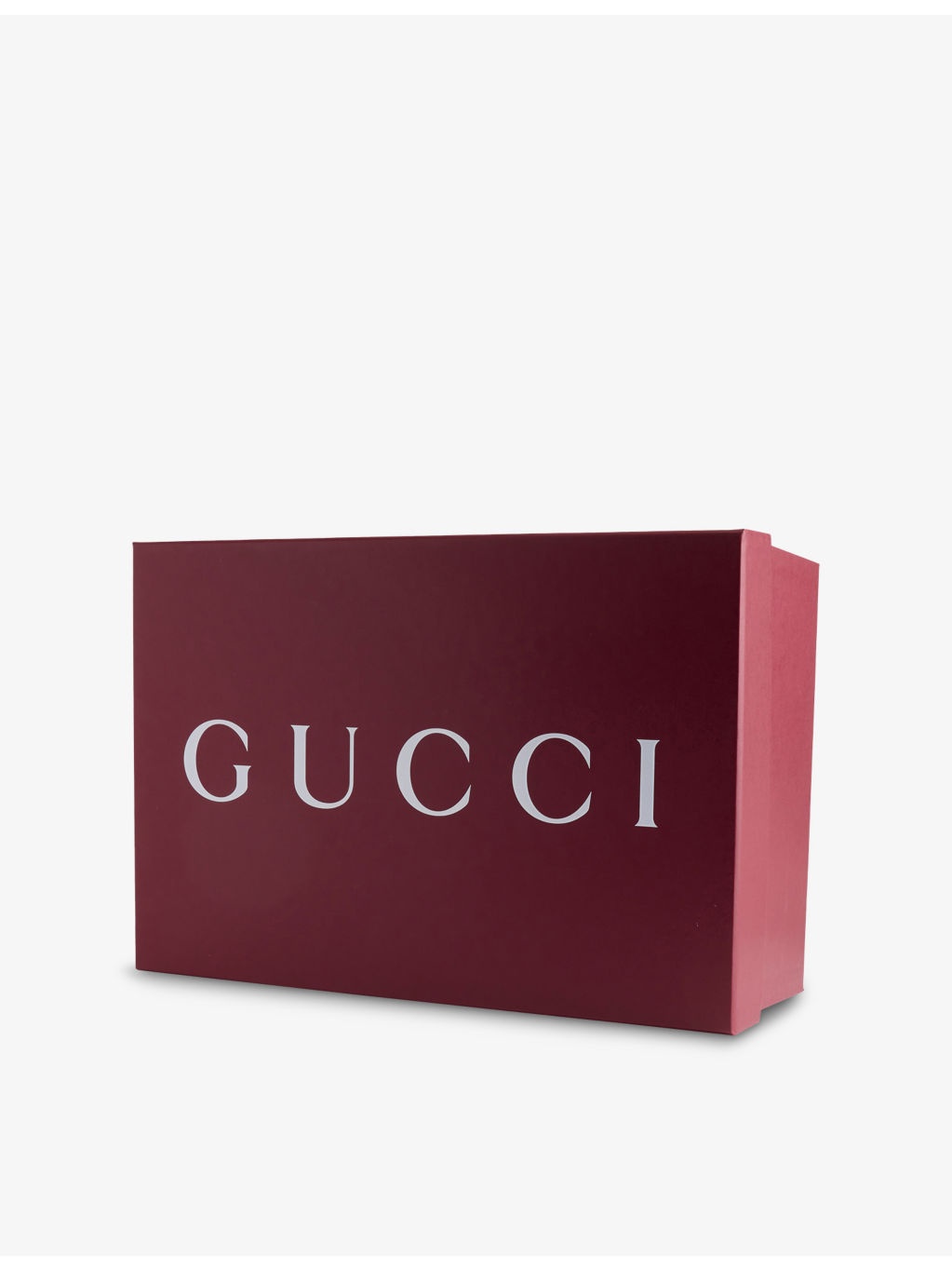 GG Platform Canvas Sandals - 5
