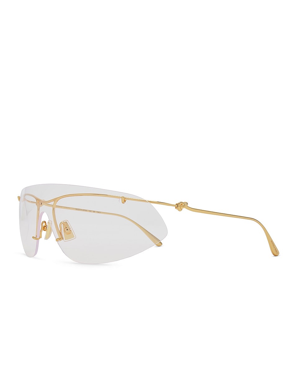 Knot Sunglasses - 2