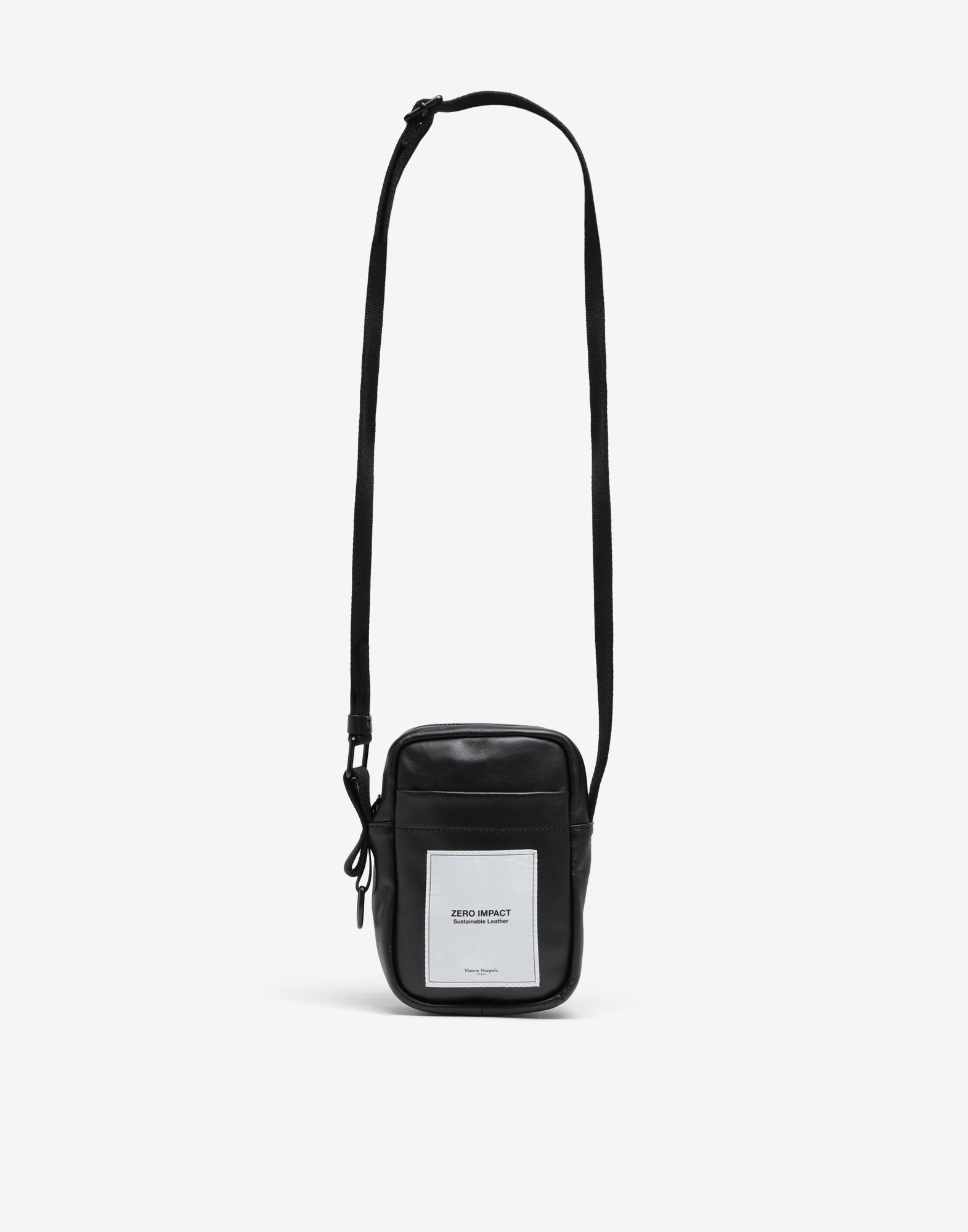 Zero Impact cross-body bag - 5