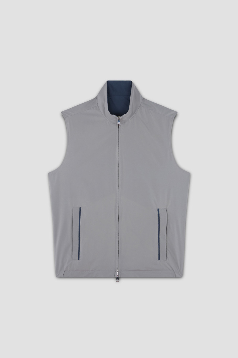 REVERSIBLE TYPHOON® PLATINUM VEST 1
